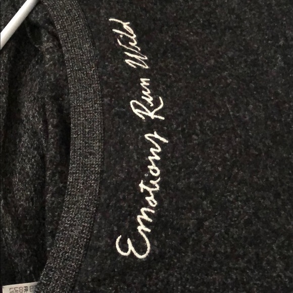 roxy long sleeve shirt - Picture 4 of 4